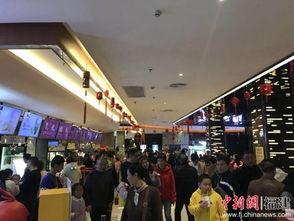 娱乐影视公司福建,打造东方影视新地标