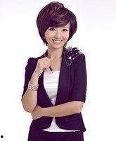 徐婧个人资料图片,光影交织下的璀璨人生